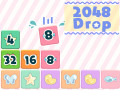 Lojra 2048 Drop