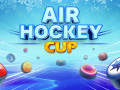 Lojra Air Hockey Cup