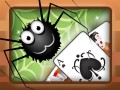 Lojra Amazing Spider Solitaire