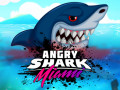 Lojra Angry Shark Miami