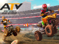 Lojra ATV Bike Games Quad Offroad