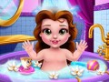 Lojra Beauty Baby Bath