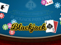 Lojra Blackjack