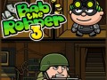 Lojra Bob the Robber 3