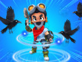 Lojra Brawl Stars Brave Adventure