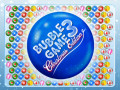 Lojra Bubble Game 3: Christmas Edition