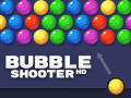 Lojra Bubble Shooter