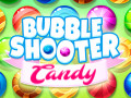 Lojra Bubble Shooter Candy