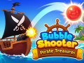 Lojra Bubble Shooter Pirate Treasures
