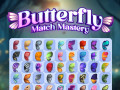 Lojra Butterfly Match Mastery
