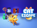 Lojra Cat Escape