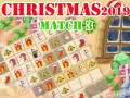 Lojra Christmas 2019 Match 3