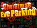 Lojra Christmas Eve Parking