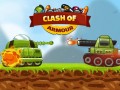 Lojra Clash of Armour