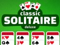 Lojra Classic Solitaire Deluxe