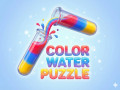 Lojra Color Water Puzzle