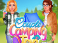 Lojra Couple Camping Trip