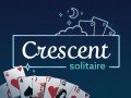 Lojra Crescent Solitaire