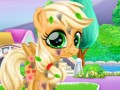 Lojra Cute Pony Care