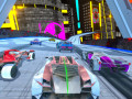 Lojra Cyber Cars Punk Racing