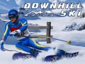 Lojra Downhill Ski