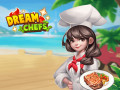 Lojra Dream Chefs