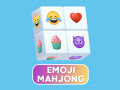 Lojra Emoji Mahjong