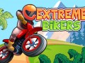 Lojra Extreme Bikers