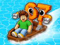 Lojra Float for Brainrots