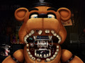 Lojra FNAF: Night at the Dentist