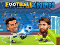 Lojra Football Legends 2026