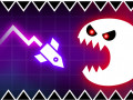 Lojra Geometry Vibes Monster