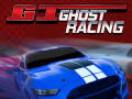 Lojra GT Ghost Racing