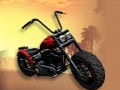 Lojra GTA Motorbikes