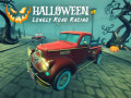 Lojra Halloween Lonely Road Racing