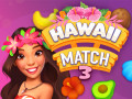 Lojra Hawaii Match 3