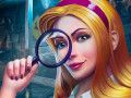 Lojra Hidden Objects: Brain Teaser