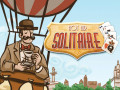 Lojra Hot Air Solitaire