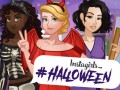 Lojra Instagirls Halloween Dress Up