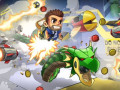 Lojra Jetpack Joyride