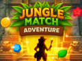 Lojra Jungle Match Adventures