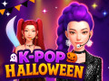 Lojra K-Pop Hunter Halloween Fashion