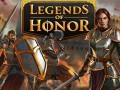 Lojra Legends of Honor
