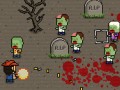 Lojra Lemmy vs Zombies