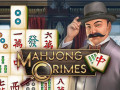 Lojra Mahjong Crimes - Puzzle Story