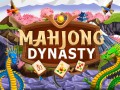Lojra Mahjong Dynasty