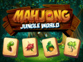 Lojra Mahjong Jungle World