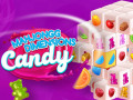 Mahjongg Dimensions Candy 640 seconds