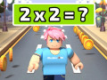 Lojra Math Runner