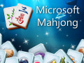 Lojra Microsoft Mahjong